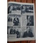 Magazine Mon Film 1963 Marina Vlady Pierre Brasseur Bourvil Virna Lisi