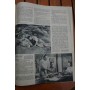 Magazine Mon Film 1963 Fernandel Arletty Catherine Sola Jacques Chabassol