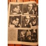 Magazine Mon Film 1962 Pascale Petit Charles Boyer Charles Belmont Maria Mauban