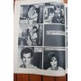 Magazine Mon Film 1964 Anthony Perkins Jean Claude Brialy Renato Salvatori