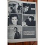 Magazine Mon Film 1964 Anthony Perkins Jean Claude Brialy Renato Salvatori