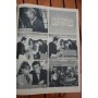 Magazine Mon Film 1963 Suzanne Dehelly Simone Renant Gerard Sety Jeanne Valerie