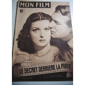 Joan Bennett Michael Redgrave Anne Revere Natalie Schafer