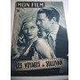 Veronica Lake Joel McCrea Robert Warwick William Demarest