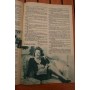 Magazine Mon Film 1946 Gisele Pascal Robert Dhery Denise Grey Andrex Robert Dhery