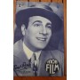 Magazine Mon Film 1950 Tino Rossi Micheline Francey Jean Brochard Albert Dinan