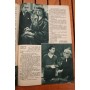 Magazine Mon Film 1948 Dany Robin Francois Perier Andre Luguet