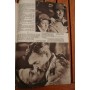 Magazine Mon Film 1949 Lana Turner Clark Gable Anne Baxter John Hodiak