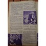 Magazine Mon Film 1947 Bourvil Suzy Carrier Mona Goya