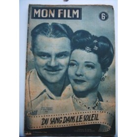 James Cagney Sylvia Sidney Porter Hall John Emery