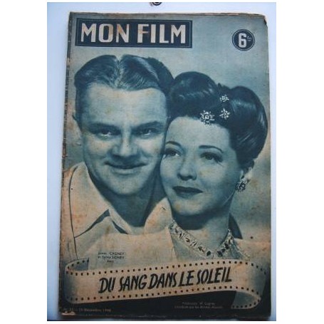 James Cagney Sylvia Sidney Porter Hall John Emery