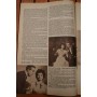 Magazine Mon Film 1957 Joan Collins Ray Milland Farley Granger Luther Adler