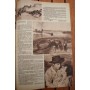 Magazine Mon Film 1954 Guy Madison Vera Miles Helen Westcott Frank Lovejoy