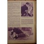 Magazine Mon Film D'Amour 1947 Edwige Feuillere Pierre Richard Willm Charles Granval 