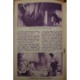 Magazine Mon Film D'Amour 1947 Edwige Feuillere Raymond Rouleau Andre Luguet Charles Granval