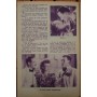 Magazine Mon Film D'Amour 1947 Edwige Feuillere Raymond Rouleau Andre Luguet Charles Granval