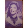 Magazine Mon Film D'Amour 1947 Katharine Hepburn Paul Henreid Robert Walker Henry Daniell