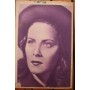 Magazine Mon Film D'Amour 1947 Alida Valli Carlo Ninchi Giuditta Rissone Mario Mattoli