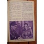 Magazine Mon Film D'Amour 1947 Madeleine Sologne Georges Marchal Mony Dalmes Pierre Dudan