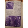 Magazine Mon Film D'Amour 1947 Madeleine Sologne Georges Marchal Mony Dalmes Pierre Dudan