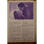 Magazine Mon Film D'Amour 1947 Madeleine Sologne Georges Marchal Mony Dalmes Pierre Dudan