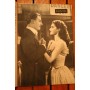 Magazine Cine Miroir 1949 Moira Shearer Ludmila Tcherina Anton Walbrook