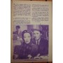 Magazine Mon Film D'Amour 1947 Dolores Del Rio Agustin Irusta Victor Junco Roberto Gavaldon