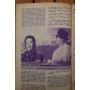 Magazine Mon Film D'Amour 1947 Dolores Del Rio Agustin Irusta Victor Junco Roberto Gavaldon