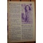 Magazine Mon Film D'Amour 1947 Dolores Del Rio Agustin Irusta Victor Junco Roberto Gavaldon