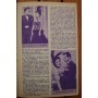 Magazine Mon Film D'Amour 1947 Dolores Del Rio Agustin Irusta Victor Junco Roberto Gavaldon