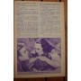 Magazine Mon Film D'Amour 1947 Ginette Leclerc Lucien Coedel Marc Valbel Jacques Daroy