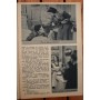 Magazine Mon Film D'Amour 1947 Loretta Young Ray Milland Reginald Gardiner Gail Patrick