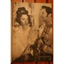 Magazine Cine Miroir 1949 Gerard Philipe Renee Faure Maria Casares