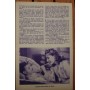 Magazine Mon Film D'Amour 1947 Simone Renant Jean Chevrier Gabrielle Dorziat Jean Choux