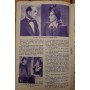 Magazine Mon Film D'Amour 1947 Simone Renant Jean Chevrier Gabrielle Dorziat Jean Choux