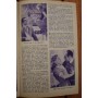 Magazine Mon Film D'Amour 1947 Simone Renant Jean Chevrier Gabrielle Dorziat Jean Choux