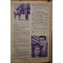 Magazine Mon Film D'Amour 1947 Simone Renant Jean Chevrier Gabrielle Dorziat Jean Choux