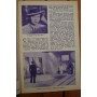 Magazine Mon Film D'Amour 1947 Tito Schipa Mireille Balin Jean Servais Marcel L'Herbier