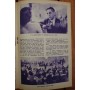 Magazine Mon Film D'Amour 1947 Tito Schipa Mireille Balin Jean Servais Marcel L'Herbier