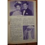 Magazine Mon Film D'Amour 1947 Ann Sheridan Dennis Morgan Jack Carson S. Z. Sakall David Butler