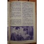 Magazine Mon Film D'Amour 1947 Ann Sheridan Dennis Morgan Jack Carson S. Z. Sakall David Butler