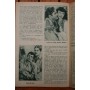 Magazine Mon Film D'Aventures 1947 Maria Montez Jon Hall Peter Coe Nigel Bruce Roy William Neil