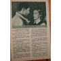 Magazine Mon Film D'Aventures 1947 Poul Reichhardt Lisbeth Movin Per Buckhoj Bodil Ipsen