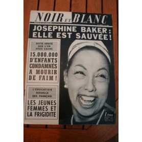 Josephine Baker