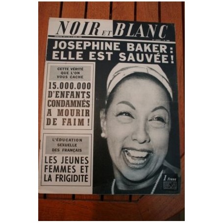 Josephine Baker