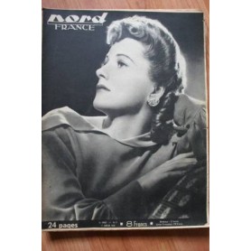 Joan Fontaine