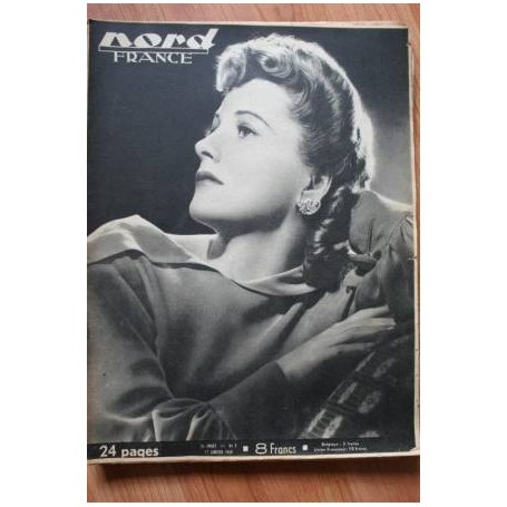 Joan Fontaine