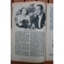 Magazine Nos Grands Films 1945 Gaby Morlay Charles Vanel Suzy Prim Georges Rigaud Ginette Leclerc Victor Tourjanski