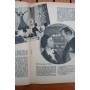 Magazine Nos Grands Films 1945 Gaby Morlay Charles Vanel Suzy Prim Georges Rigaud Ginette Leclerc Victor Tourjanski