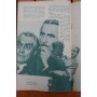 Magazine Nos Grands Films 1945 Victor Boucher Louis Verneuil Huguette Duflos Max Dearly Andre Berthomieu